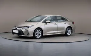 Toyota  Corolla 1.5 Comfort