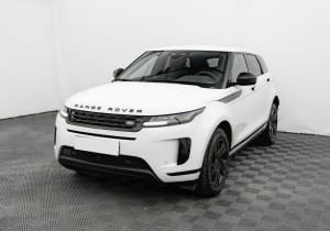 Land Rover Range Rover Evoque Evoque 2.0 D165 mHEV S