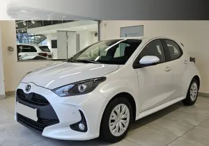 Mazda  2 1.5 Hybrid Pure CVT