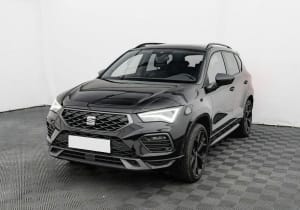 SEAT Ateca 2.0 TSI FR S&S 4Drive DSG