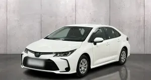 Toyota  Corolla 1.8 Hybrid GPF Active