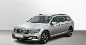 Volkswagen Passat 1.5 TSI EVO Business DSG