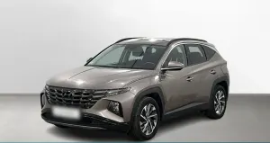 Hyundai  Tucson 1.6 T-GDi 48V Executive 2WD DCT