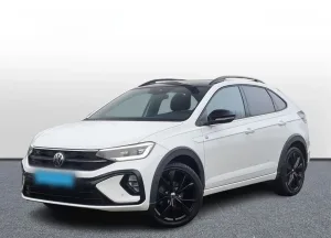 Volkswagen Taigo 1.5 TSI ACT R-Line DSG