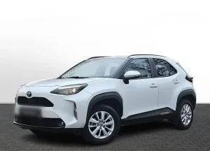 Toyota Yaris Cross Hybrid 1.5 Comfort
