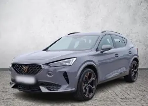 Cupra Formentor 2.0 TSI VZ DSG