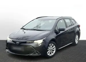 Toyota  Corolla 1.8 Hybrid Comfort