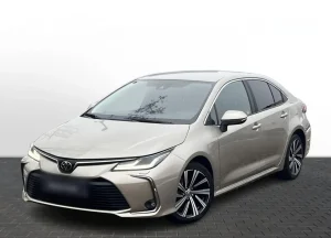 Toyota  Corolla 1.5 Comfort