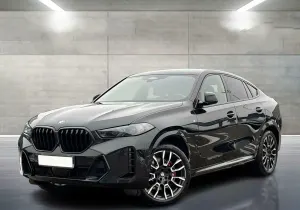 BMW  X6 xDrive40i mHEV sport-aut
