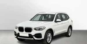BMW X3 xDrive20i GPF Advantage aut