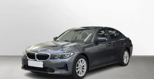BMW Seria 3 318d mHEV Advantage aut