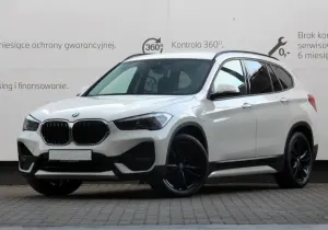BMW X1 xDrive25e Sport Line aut