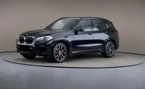 BMW X3 xDrive30i GPF M Sport sport-aut
