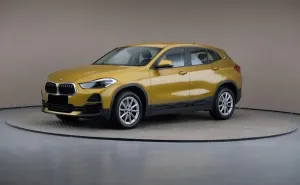 BMW X2 sDrive18i aut