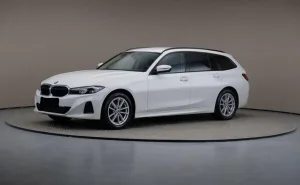 BMW Seria 3 318i aut