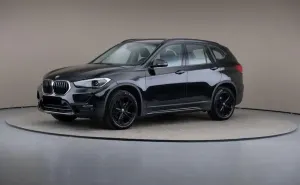 BMW X1 sDrive18i Sport Line aut