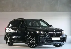 BMW  X5 xDrive40i mHEV sport-aut
