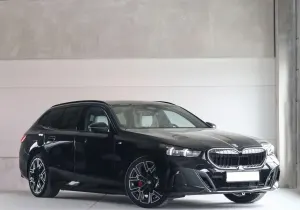 BMW Seria 5 530e xDrive aut