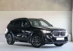 BMW  X1 xDrive25e sport-aut