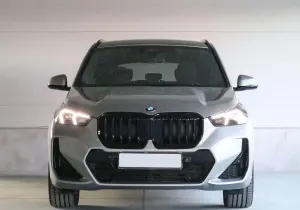 BMW  X1 sDrive18d M Sport sport-aut