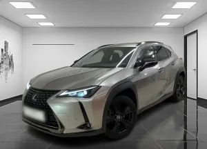 Lexus UX 250h GPF F Impression 2WD