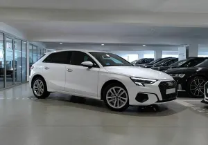 Audi  A3 30 TFSI mHEV S tronic