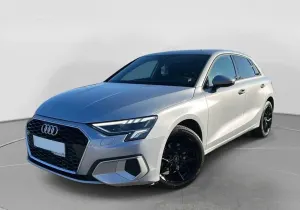 Audi  A3 35 TFSI mHEV Advanced S tronic