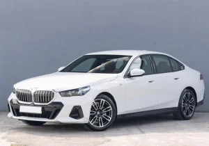 BMW Seria 5 520i mHEV M Sport aut