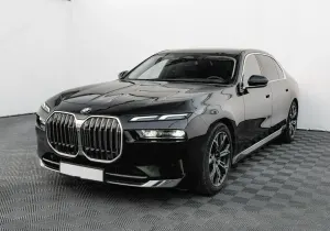 BMW Seria 7 740d xDrive mHEV sport-aut