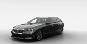 BMW Seria 5 520d mHEV M Sport aut