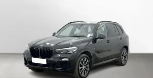 BMW X5 xDrive25d aut