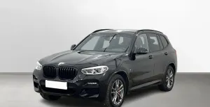 BMW X3 xDrive30i GPF M Sport sport-aut