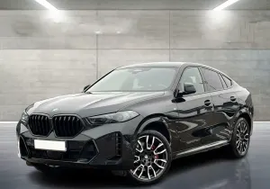 BMW  X6 xDrive40i mHEV sport-aut