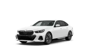 BMW Seria 5 520i mHEV M Sport aut