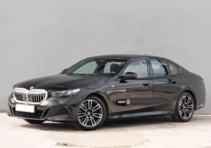 BMW Seria 5 520i mHEV M Sport aut