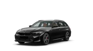 BMW Seria 3 318i M Sport aut