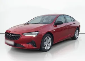 Opel  Insignia 2.0 CDTI Business Edition S&S