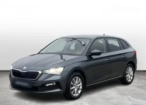 Skoda Scala 1.5 TSI Ambition DSG