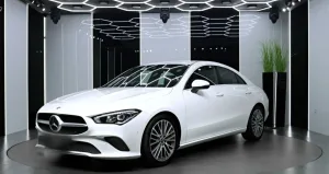 Mercedes-Benz CLA 200 Progressive 7G-DCT