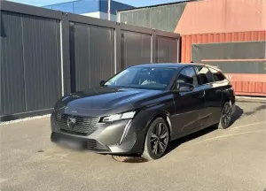 Peugeot 308 1.2 PureTech Allure S&S