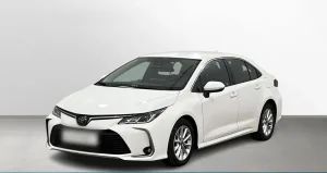 Toyota Corolla 1.5 Style MS