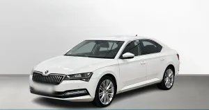 Skoda  Superb 2.0 TDI SCR Style DSG