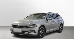 Volkswagen Passat 1.5 TSI ACT mHEV Business DSG