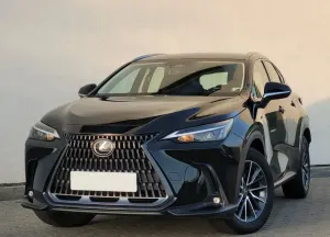 Lexus NX 350h Elegance 2WD