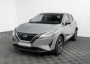 Nissan Qashqai 1.5 e-POWER N-Connecta