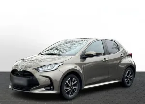 Toyota Yaris 1.5 Comfort CVT