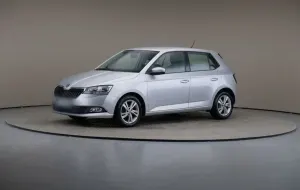 Skoda  Fabia 1.0 TSI Ambition