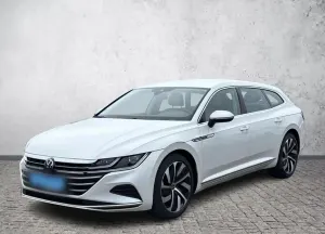 Volkswagen Arteon 2.0 TDI 4Motion Elegance DSG