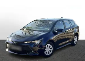 Toyota Corolla 1.8 Hybrid GPF Active