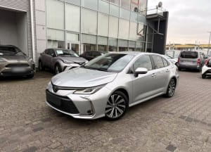 Toyota Corolla 1.5 Comfort